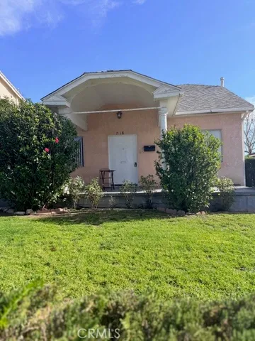 $1,199,000 | 718 East Walnut Avenue, Burbank, CA 91501