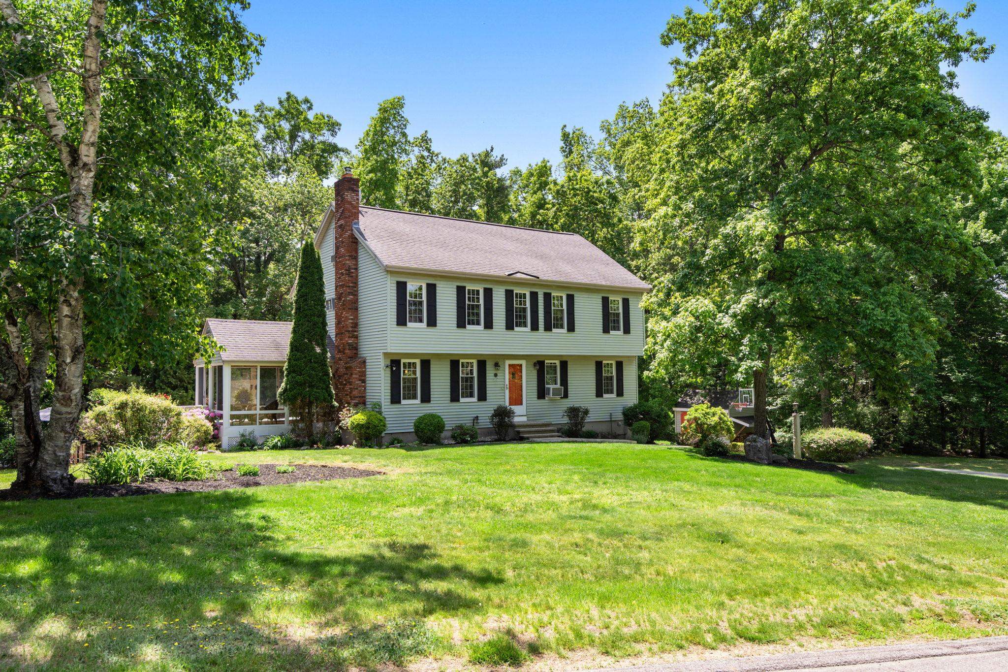 2 Grandview Road Windham, NH 03087 - Photo 2 of 44