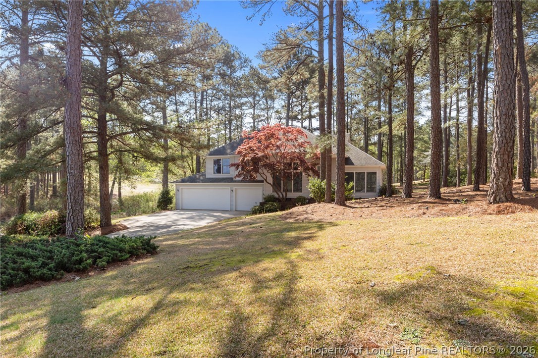 15620 Fox Lane Wagram, NC 28396 - Photo 2 of 44