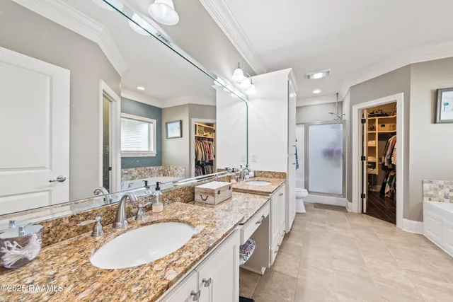 $324,900 | 100 Pontchartrain Drive, Carencro, LA 70520