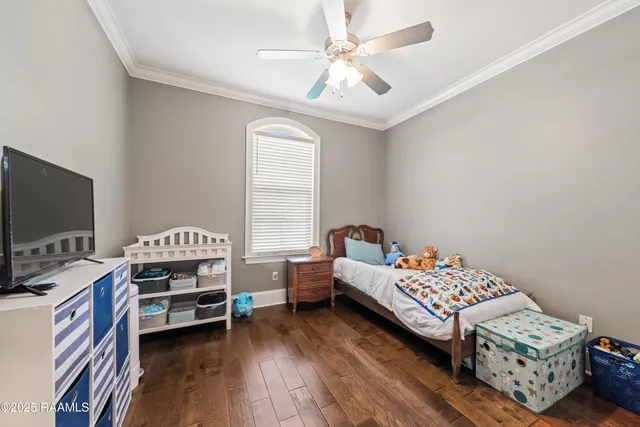 $324,900 | 100 Pontchartrain Drive, Carencro, LA 70520