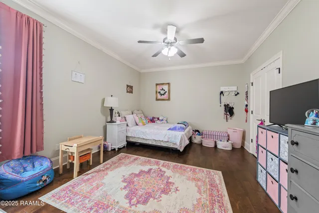 $324,900 | 100 Pontchartrain Drive, Carencro, LA 70520