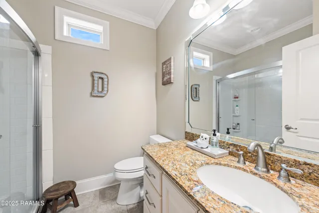 $324,900 | 100 Pontchartrain Drive, Carencro, LA 70520