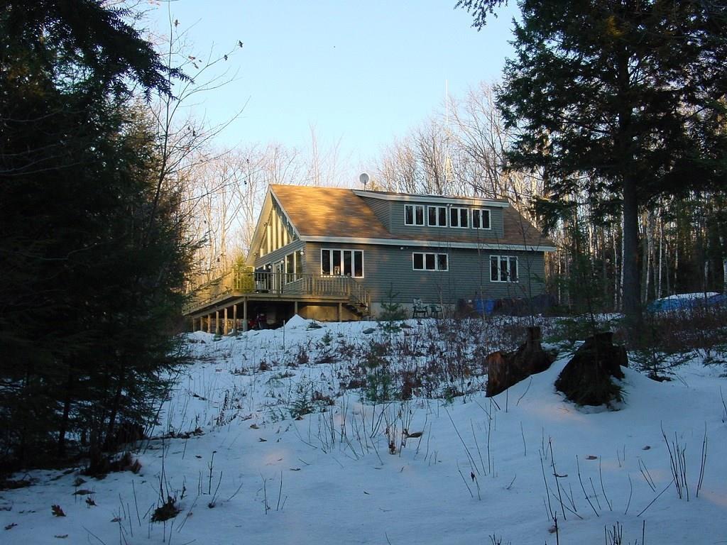 1867 Mercer Road Mercer, ME 04957 - Photo 2 of 31 Photo
