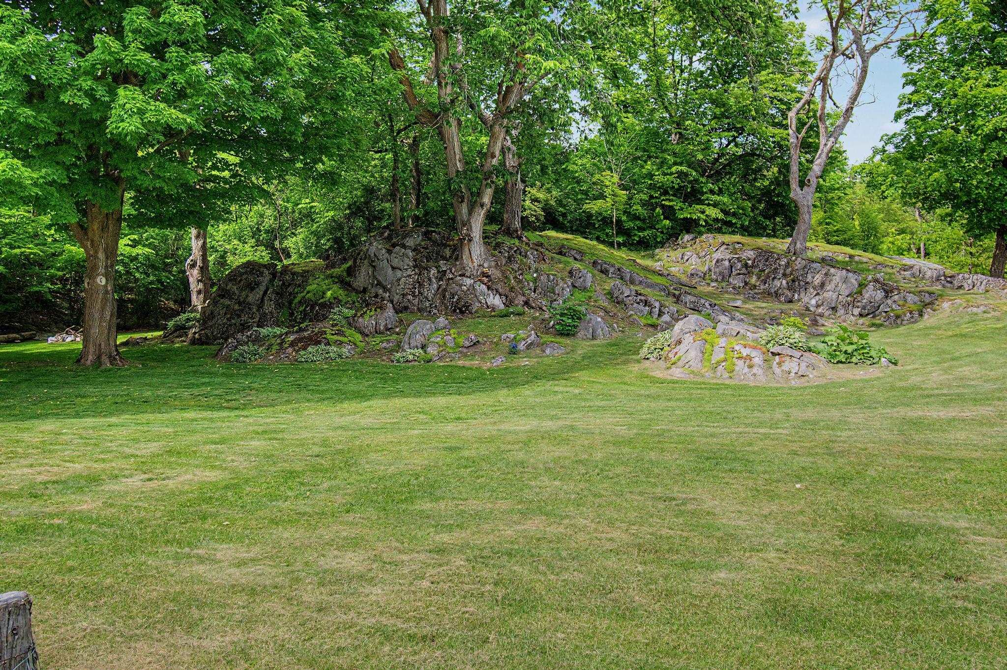 2446 Carter Hill Road Highgate, VT 05488 - Photo 48 of 58