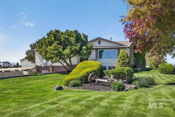$650,000 | 16683 Wagner Road, Caldwell, ID 83607