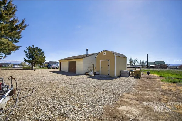 $650,000 | 16683 Wagner Road, Caldwell, ID 83607