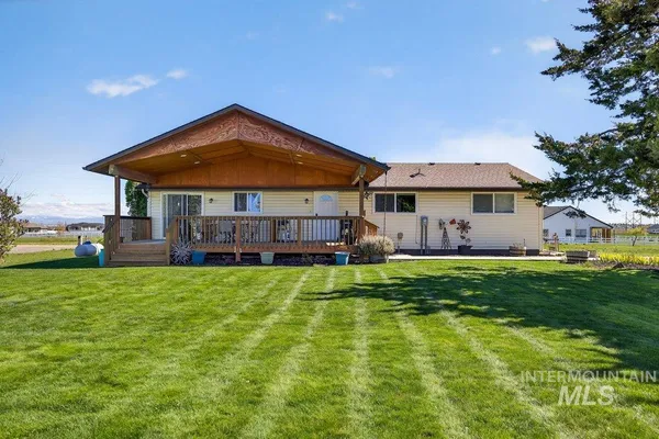 $650,000 | 16683 Wagner Road, Caldwell, ID 83607