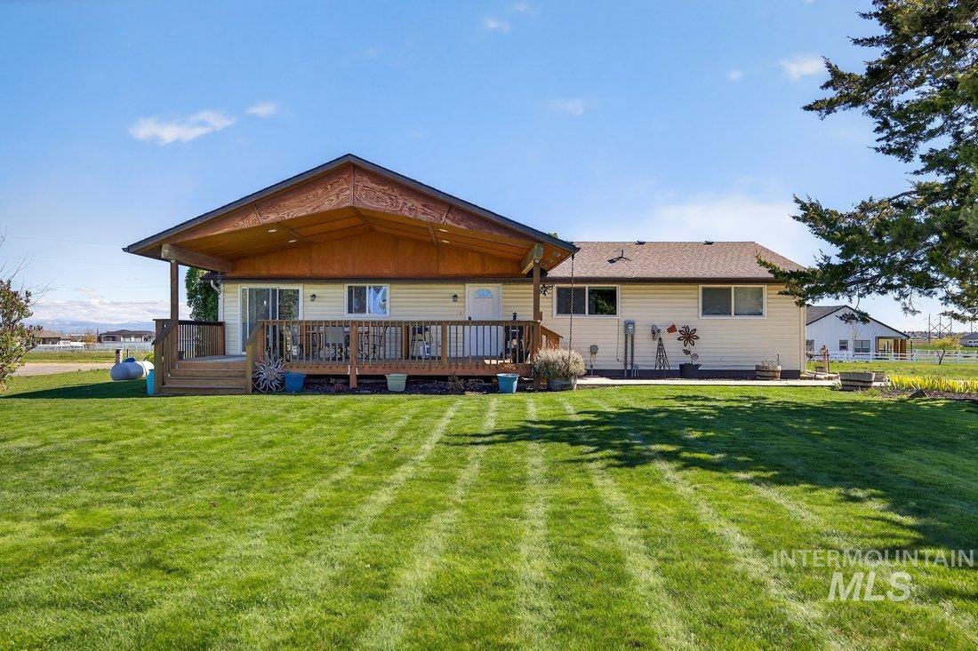 16683 Wagner Road Caldwell, ID 83607 - Photo 4 of 42