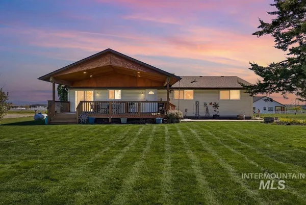$650,000 | 16683 Wagner Road, Caldwell, ID 83607
