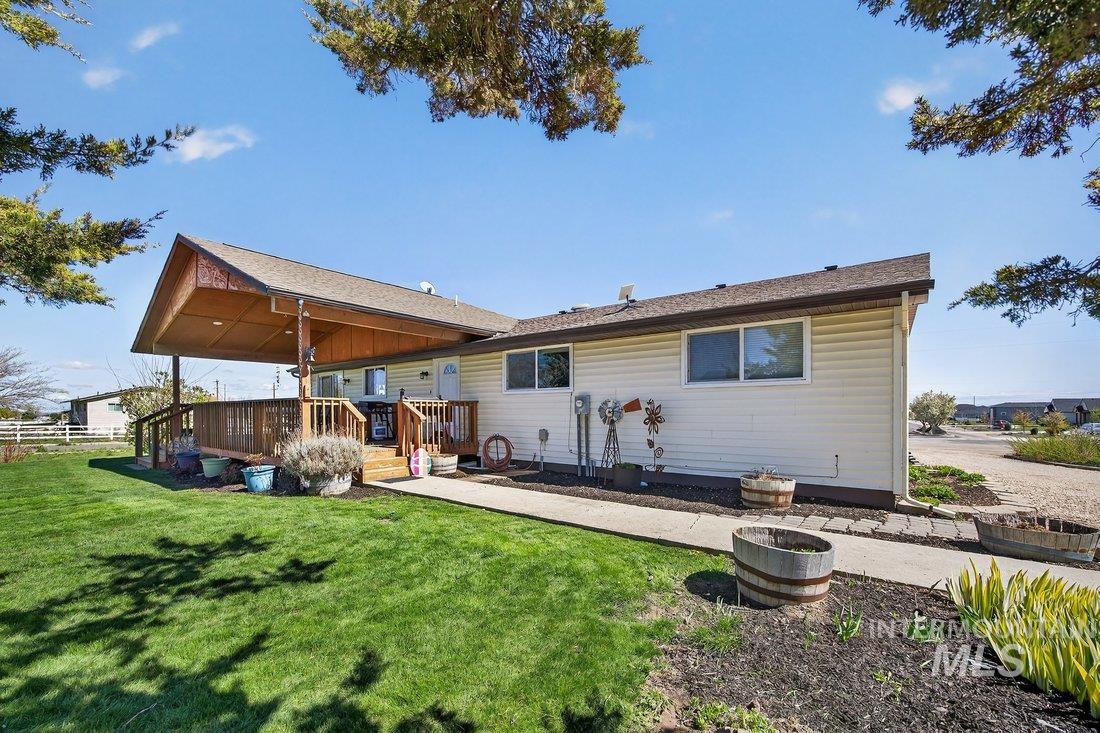 16683 Wagner Road Caldwell, ID 83607 - Photo 6 of 42