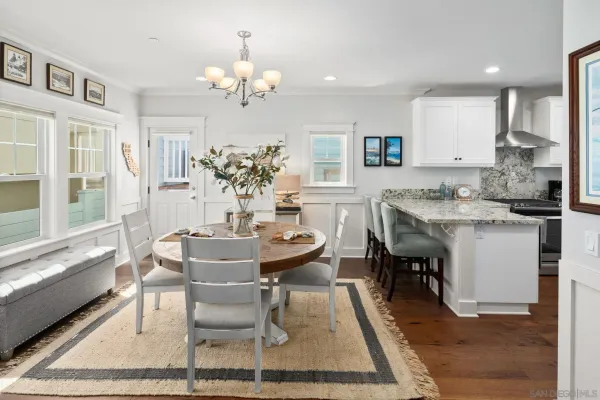 $3,300,000 | 814 F Avenue, Coronado, CA 92118