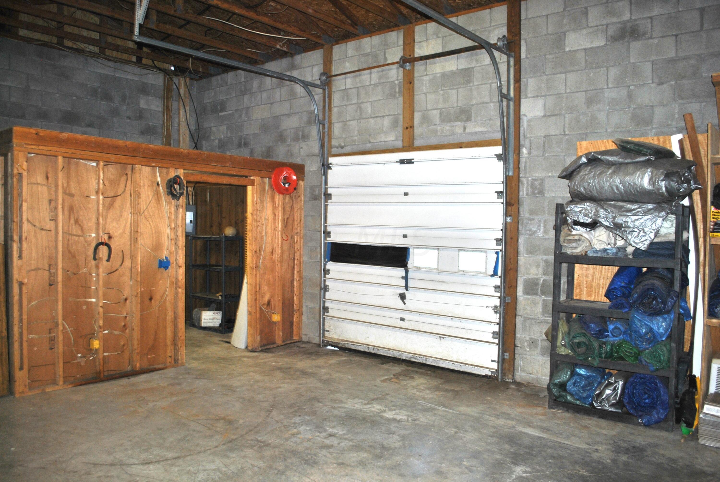 9083 Taylor Road Orient, OH 43146 - Photo 92 of 93 2nd overhead door 8'