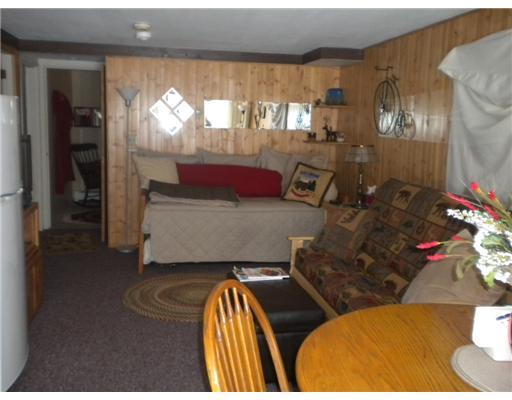 1023 Left Bank Road, Unit 23 Kingfield, ME 04947 - Photo 3 of 14 Living Room.