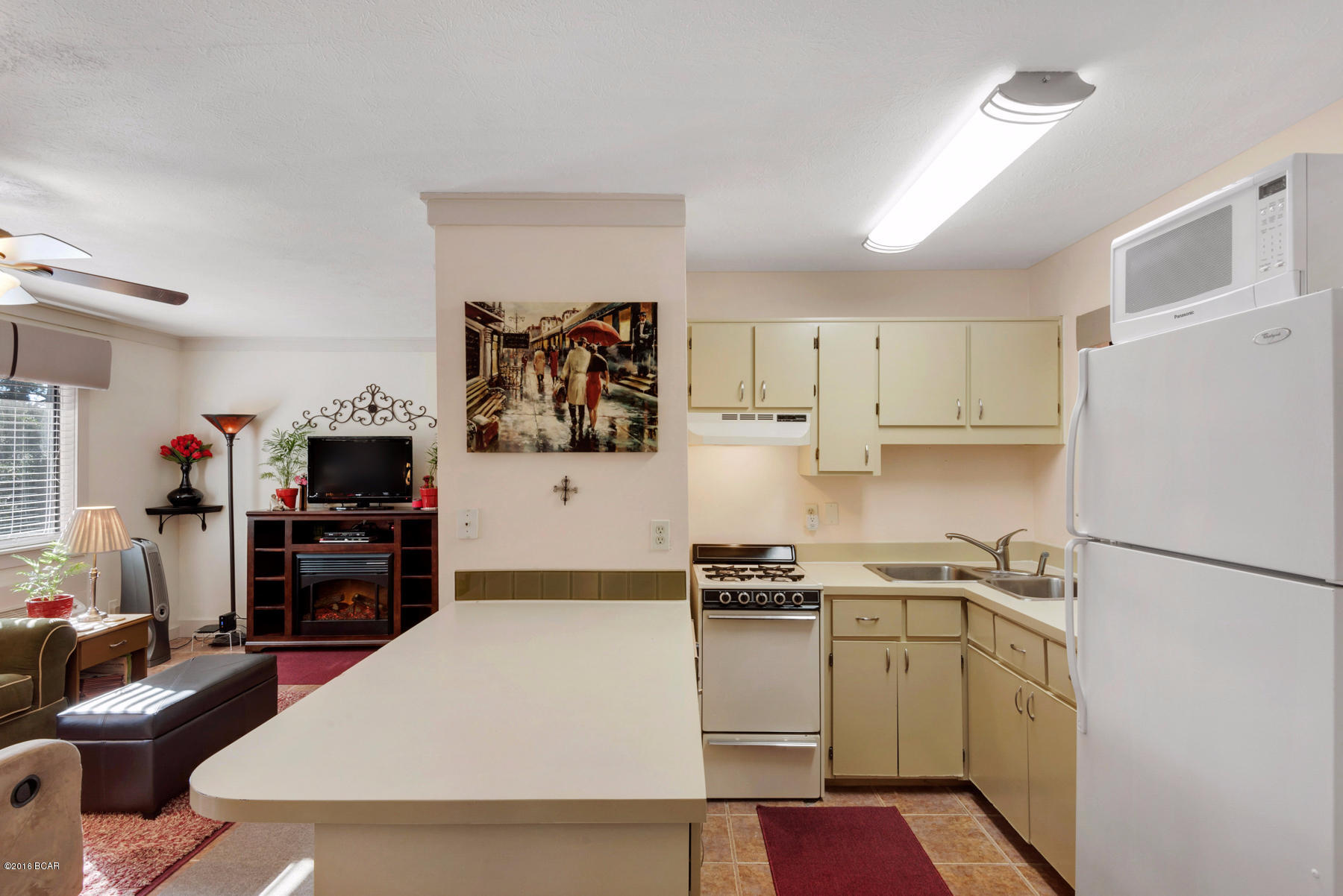 101 Cain Road, Unit T Panama City Beach, FL 32413 - Photo 19 of 32 Gallery Image 19