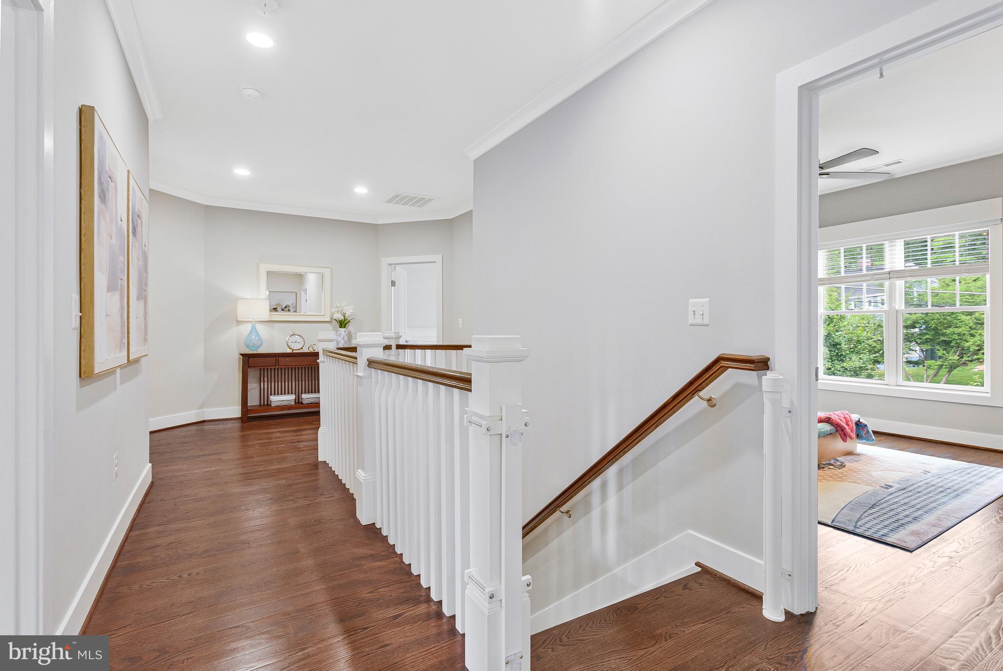 4027 25th Road North Arlington, VA 22207 - Photo 25 of 91 Gallery Image 25