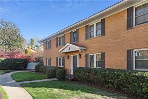 3510 Roswell Road Northwest, Unit J3 Atlanta, GA 30305 - Photo 23 of 23 Gallery Image 23