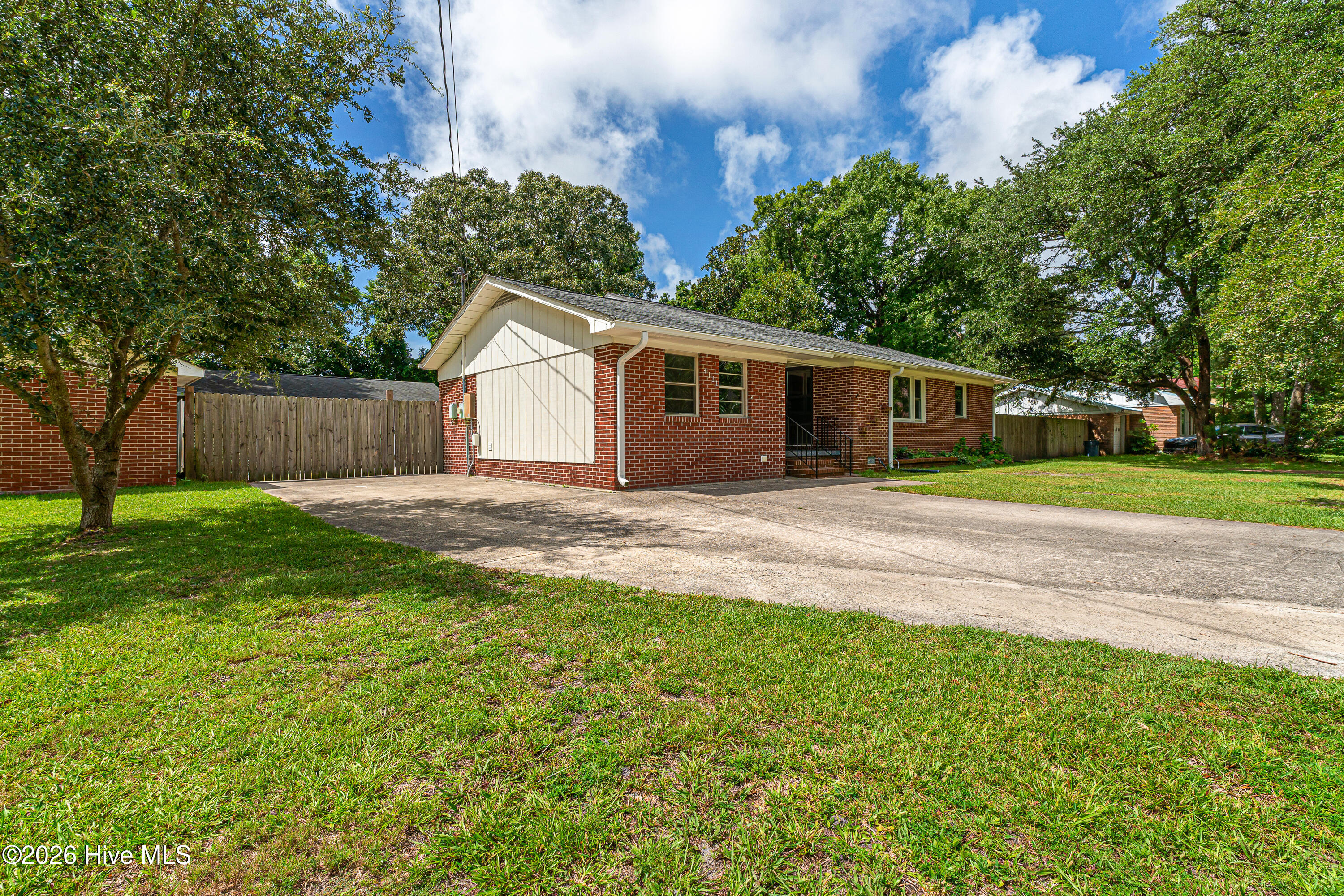 4111 Country Club Road Morehead City, NC 28557 - Photo 48 of 50 Gallery Image 48