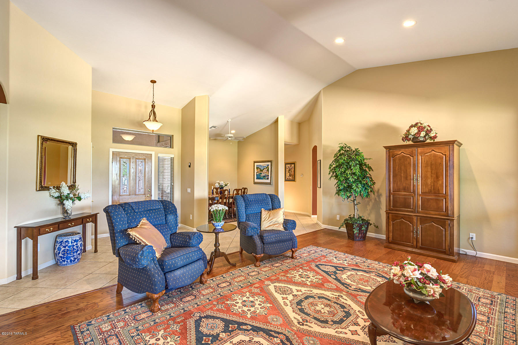 62717 East Rangewood Drive Tucson, AZ 85739 - Photo 15 of 40