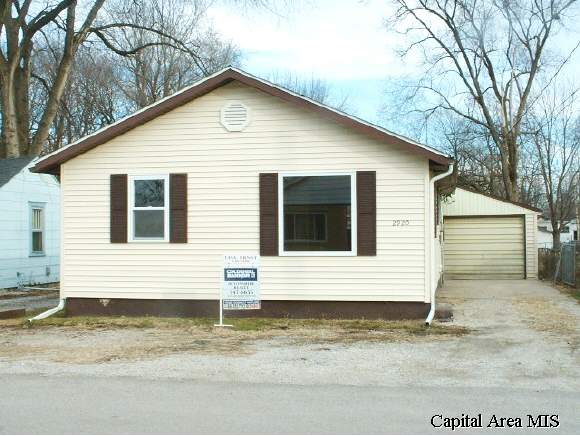 2920 South 12th Street Springfield, IL 62703 - Photo 1 of 8
