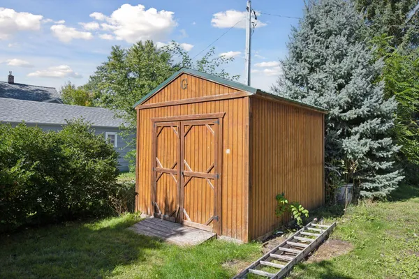 $265,000 | 612 South 11th Street, Olivia, MN 56277