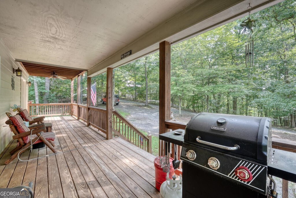 45 K D Lane Ellijay, GA 30540 - Photo 35 of 48