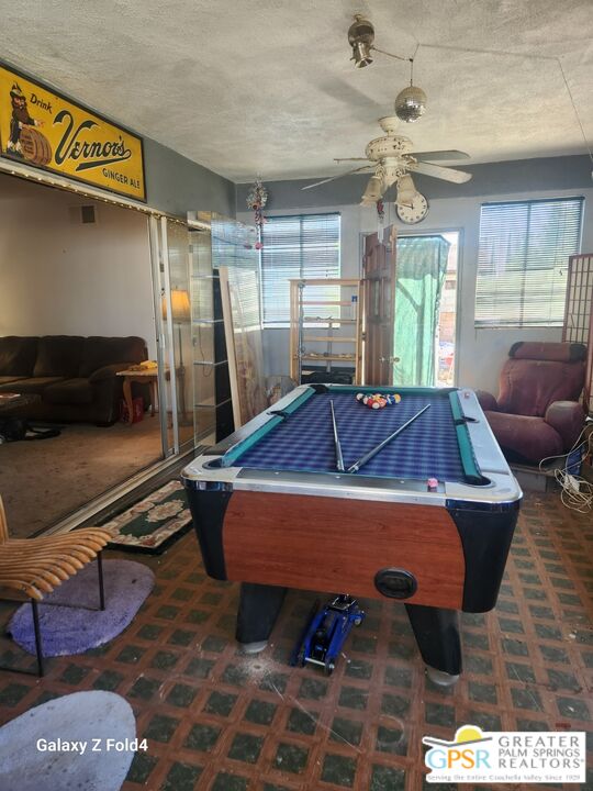 1385 Palm Avenue Beaumont, CA 92223 - Photo 7 of 13 a bedroom with furniture and window