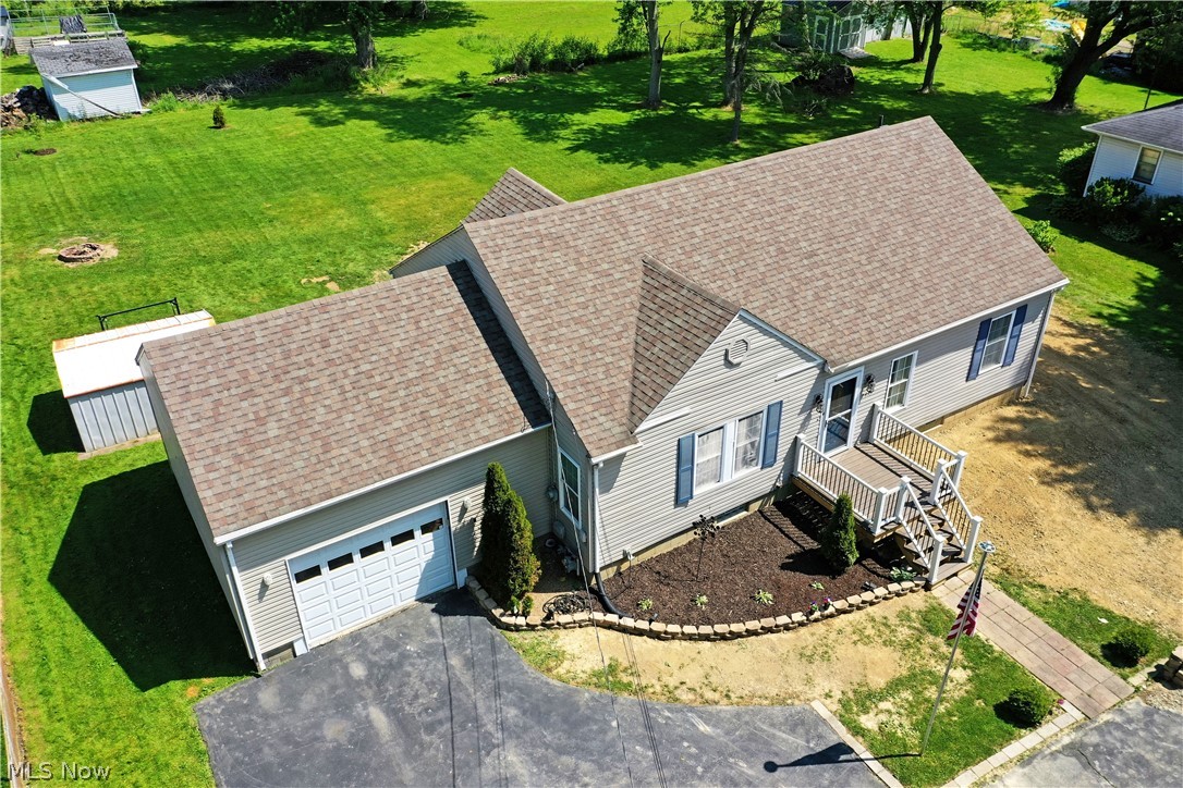 2935 North River Road Northeast Warren, OH 44483 - Photo 4 of 50