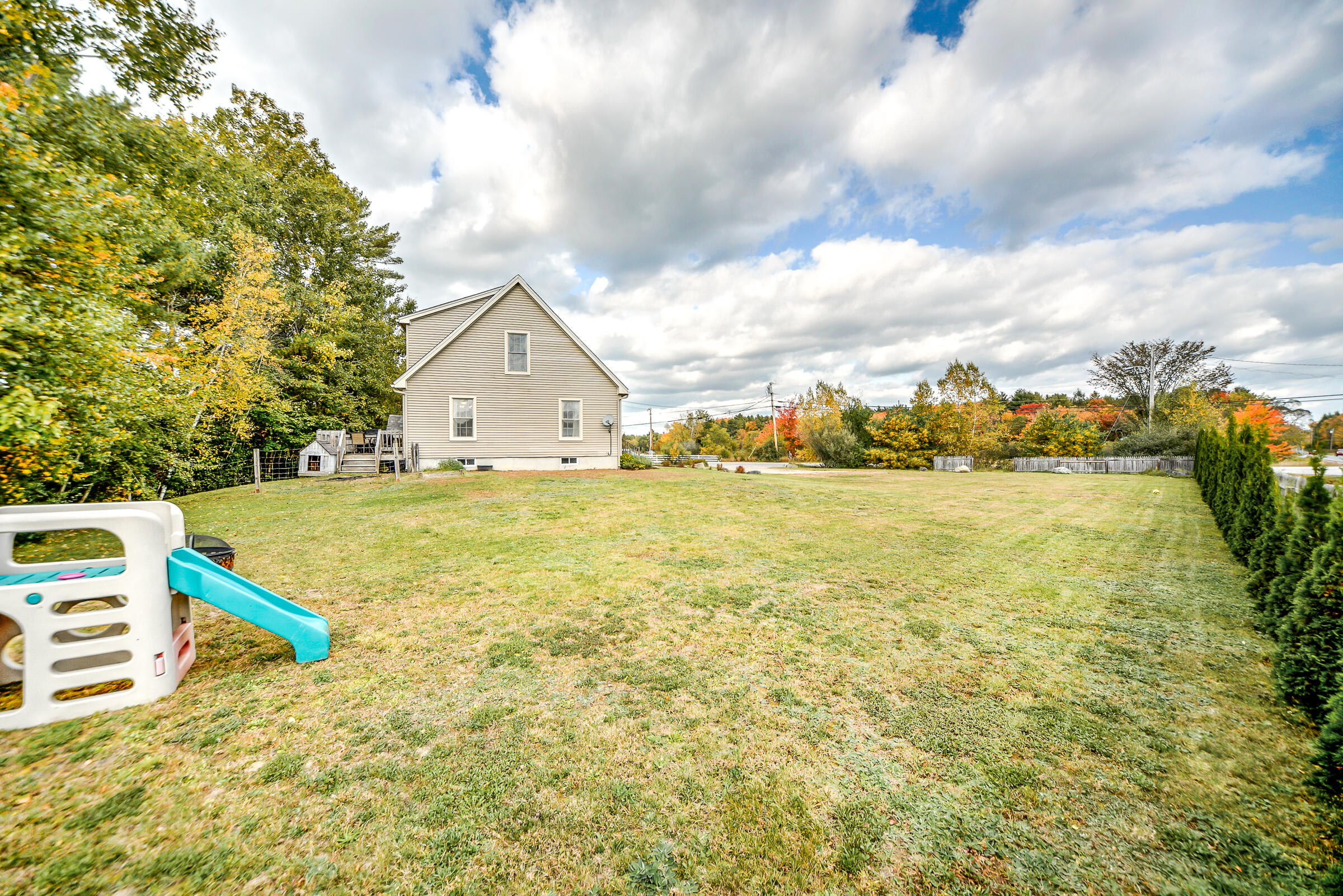 2 Store Road Bowdoin, ME 04287 - Photo 3 of 35 Exterior
