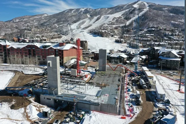 a view of a bedroom with window