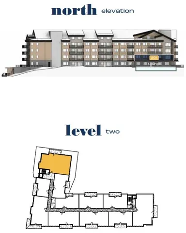a picture of floor plan