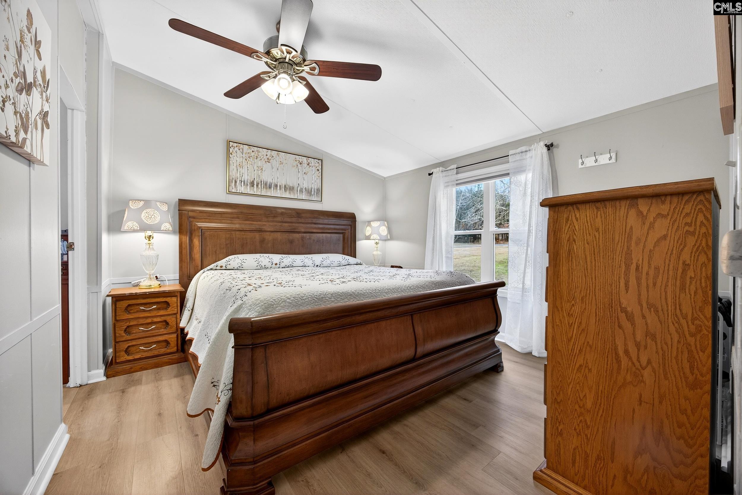 1037 Natures Cove Road Saluda, SC 29138 - Photo 19 of 45
