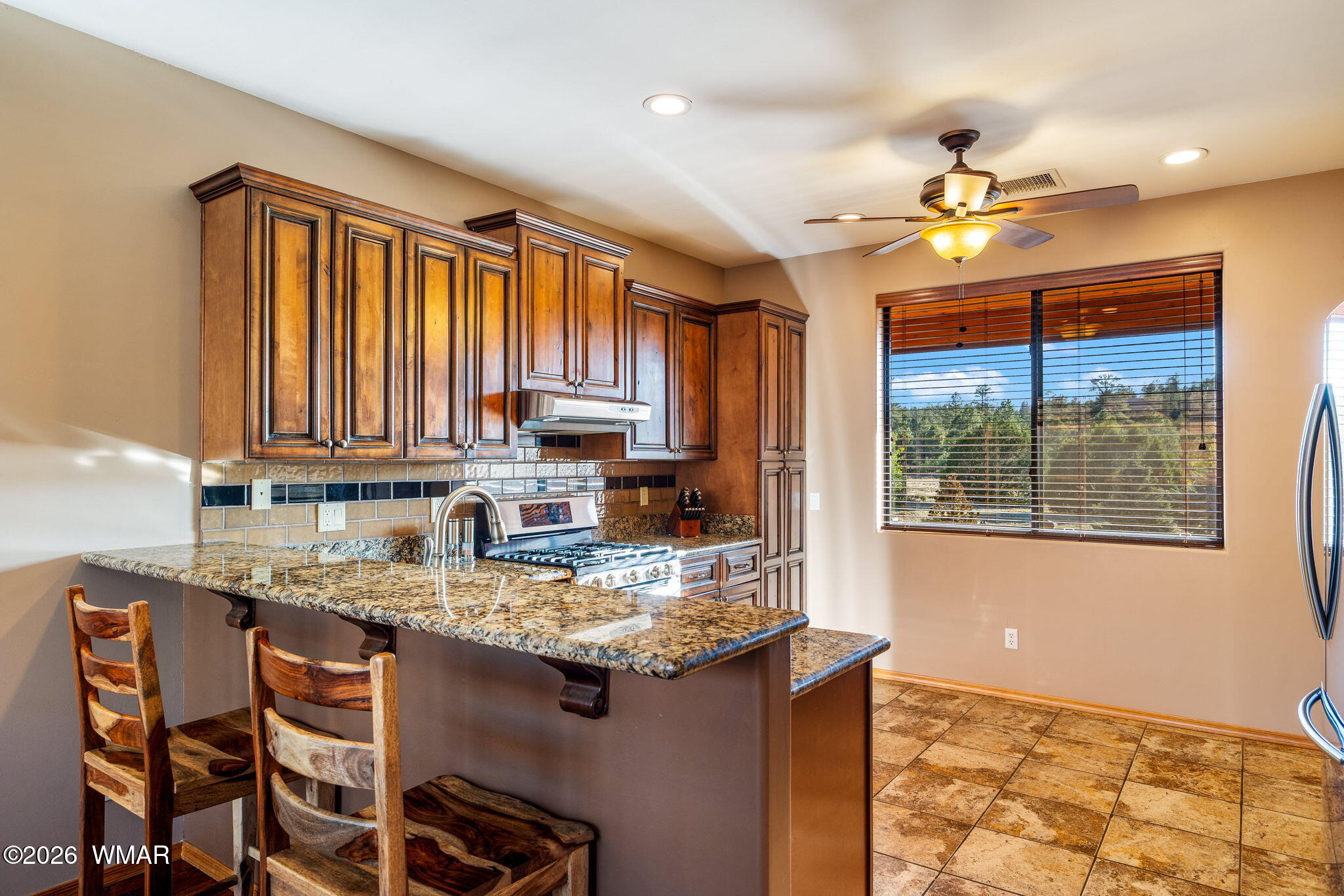 2868 South Meadow Road Heber, AZ 85928 - Photo 15 of 63