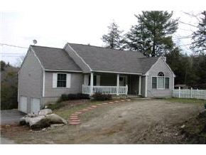 32 Brown Road Deerfield, NH 03037 - Photo 1 of 9 Gallery Image 1
