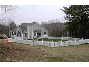 32 Brown Road Deerfield, NH 03037 - Photo 4 of 9 Gallery Image 4