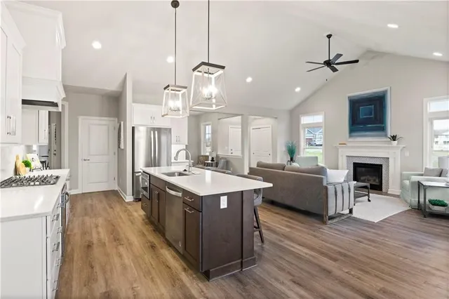 $657,900 | 3089 Pierce Brk Trail, Canandaigua Town, NY 14424