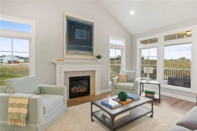 $657,900 | 3089 Pierce Brk Trail, Canandaigua Town, NY 14424