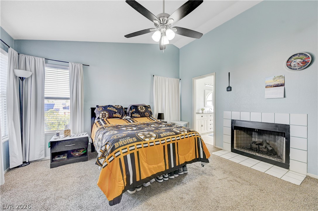 14 Barton Spring Circle Henderson, NV 89074 - Photo 29 of 56