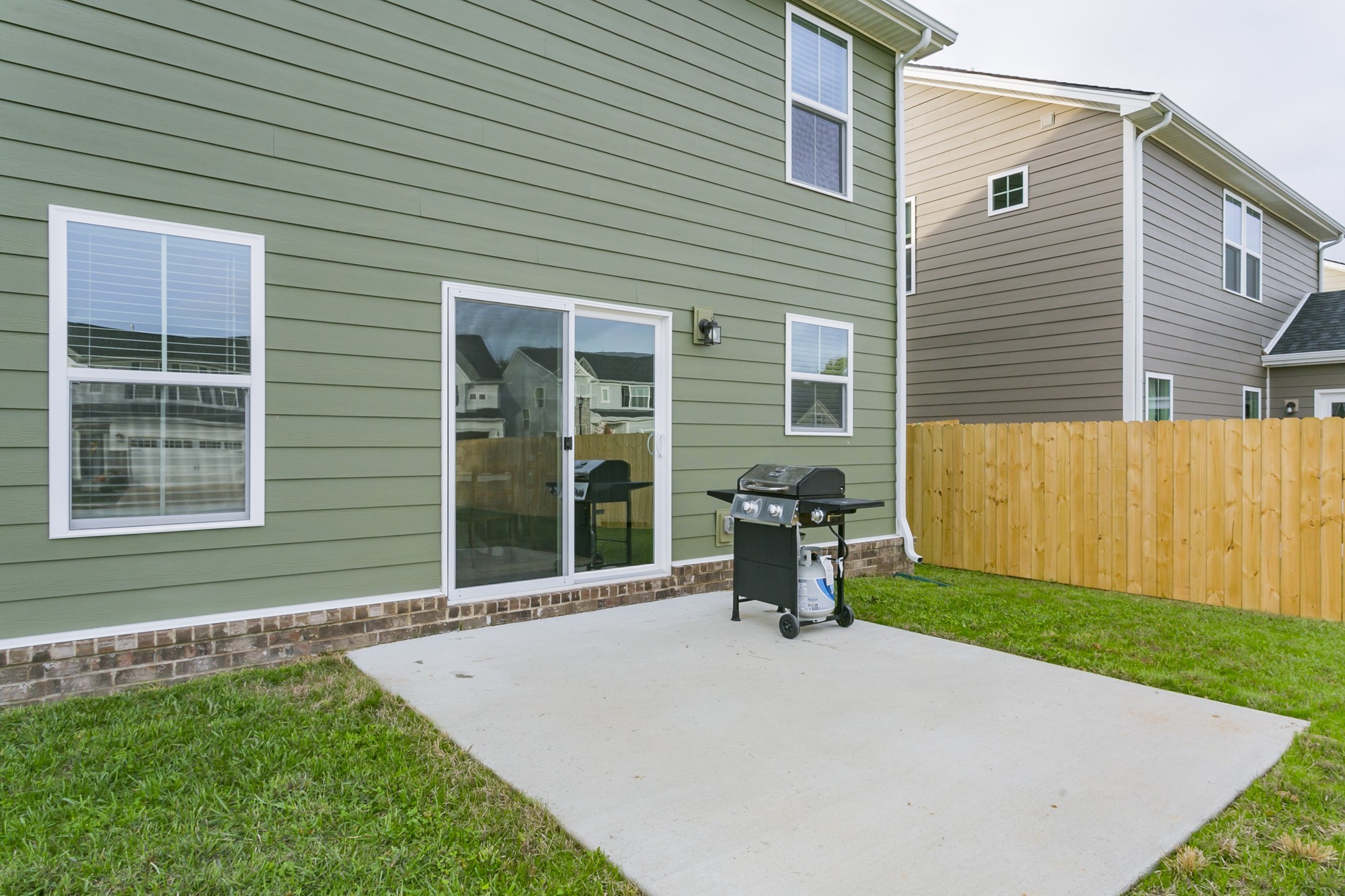 405 Heroit Drive Spring Hill, TN 37174 - Photo 13 of 30