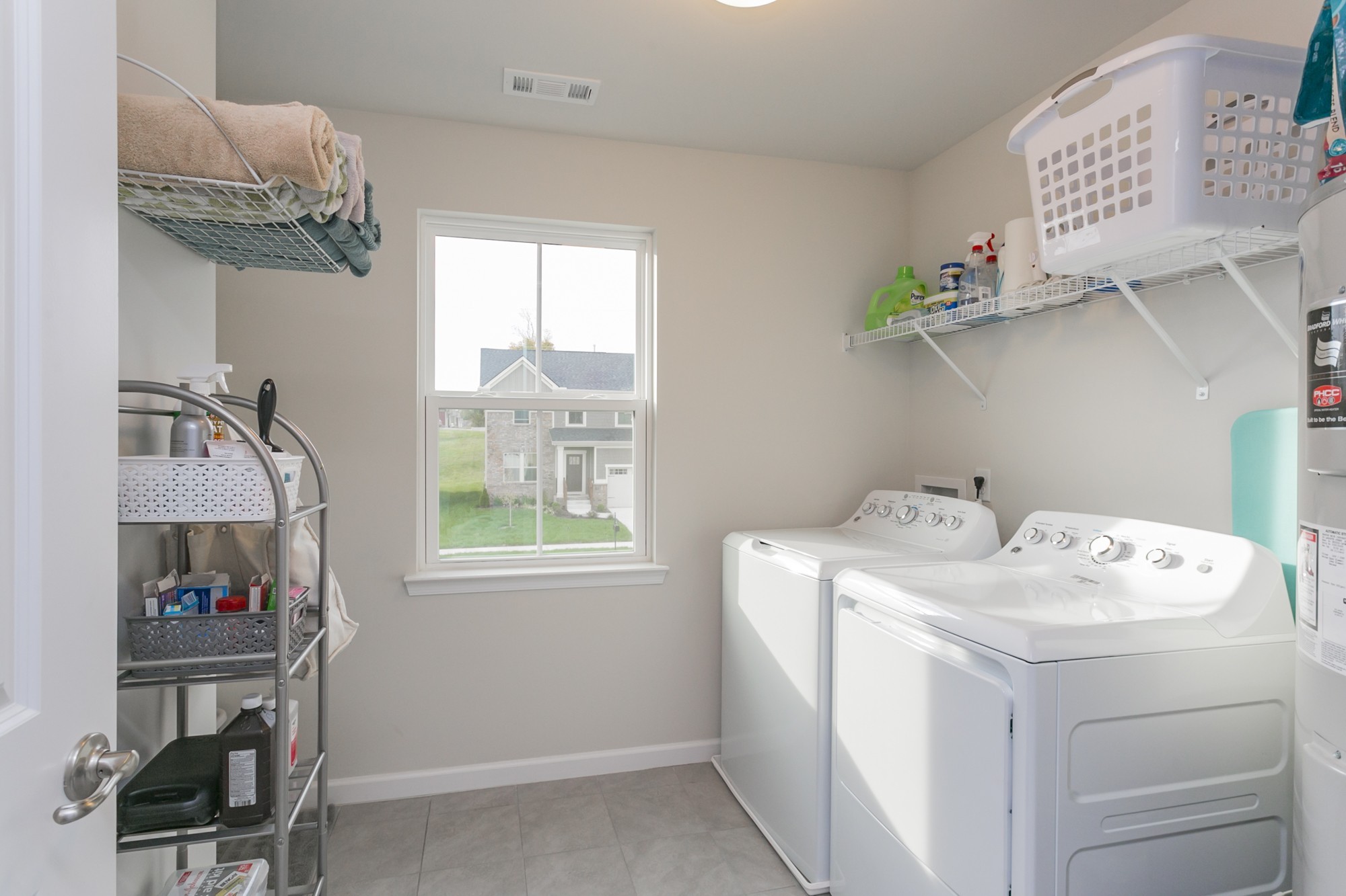 405 Heroit Drive Spring Hill, TN 37174 - Photo 15 of 30