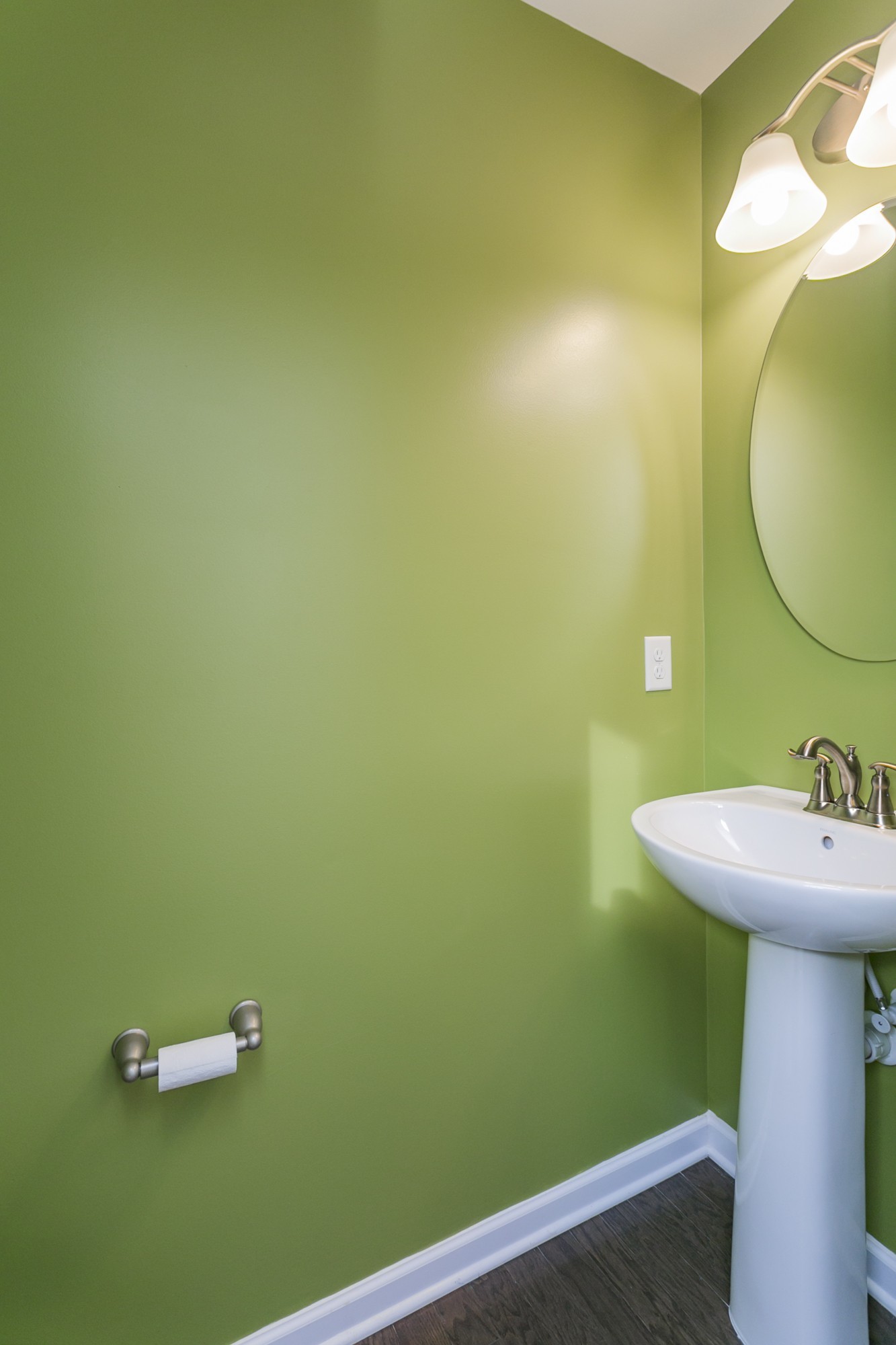 405 Heroit Drive Spring Hill, TN 37174 - Photo 25 of 30