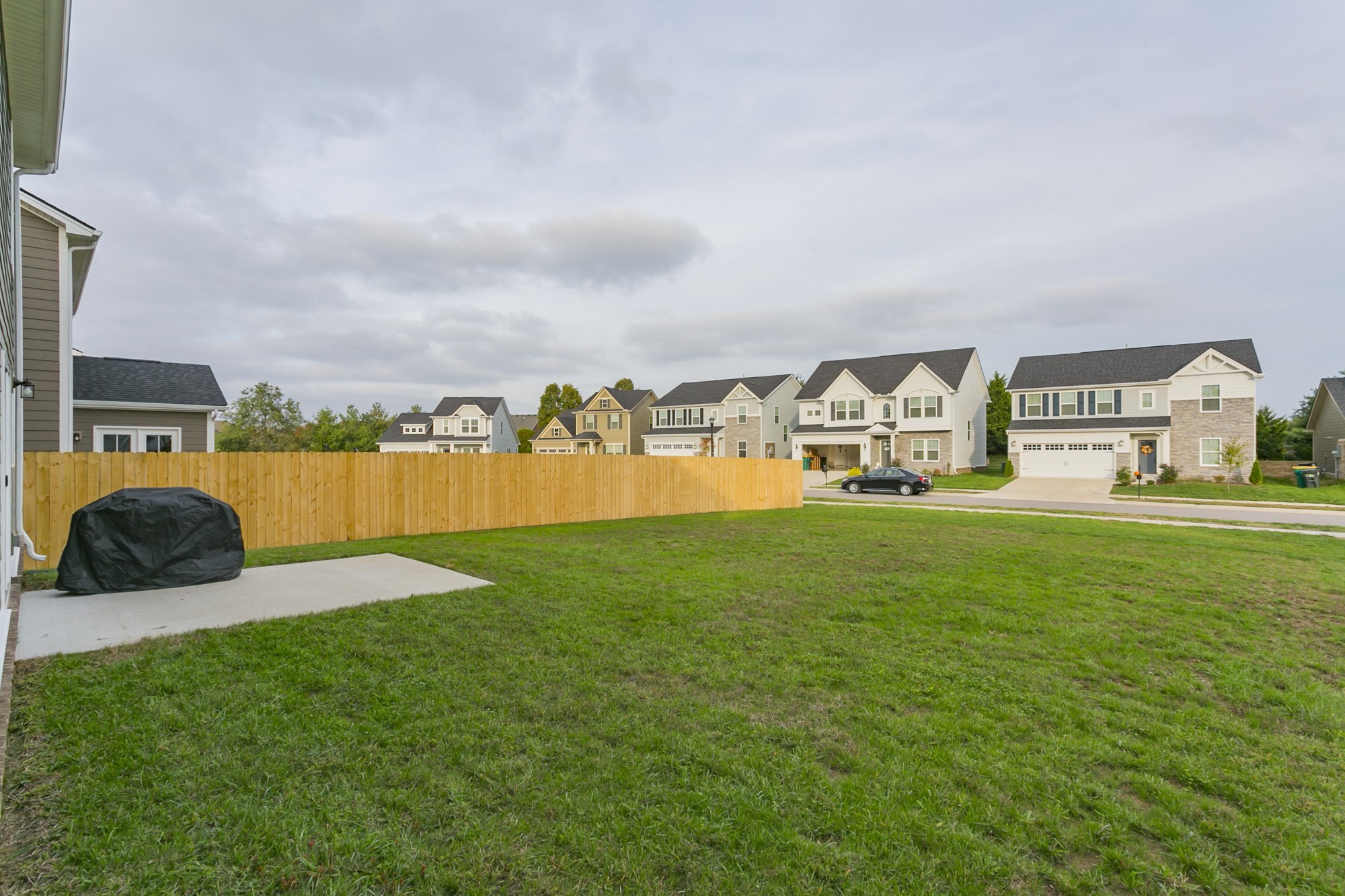 405 Heroit Drive Spring Hill, TN 37174 - Photo 27 of 30