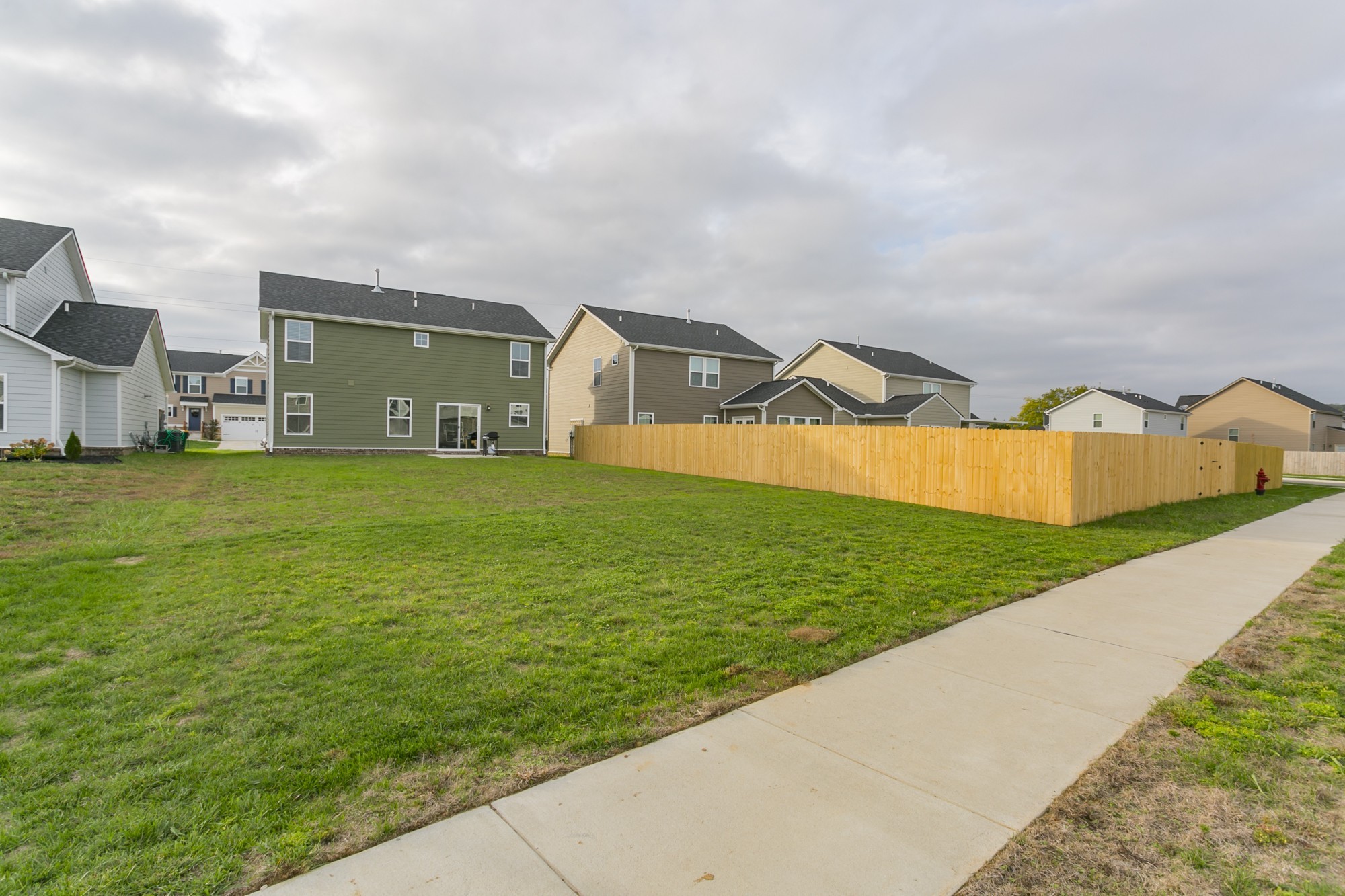 405 Heroit Drive Spring Hill, TN 37174 - Photo 28 of 30