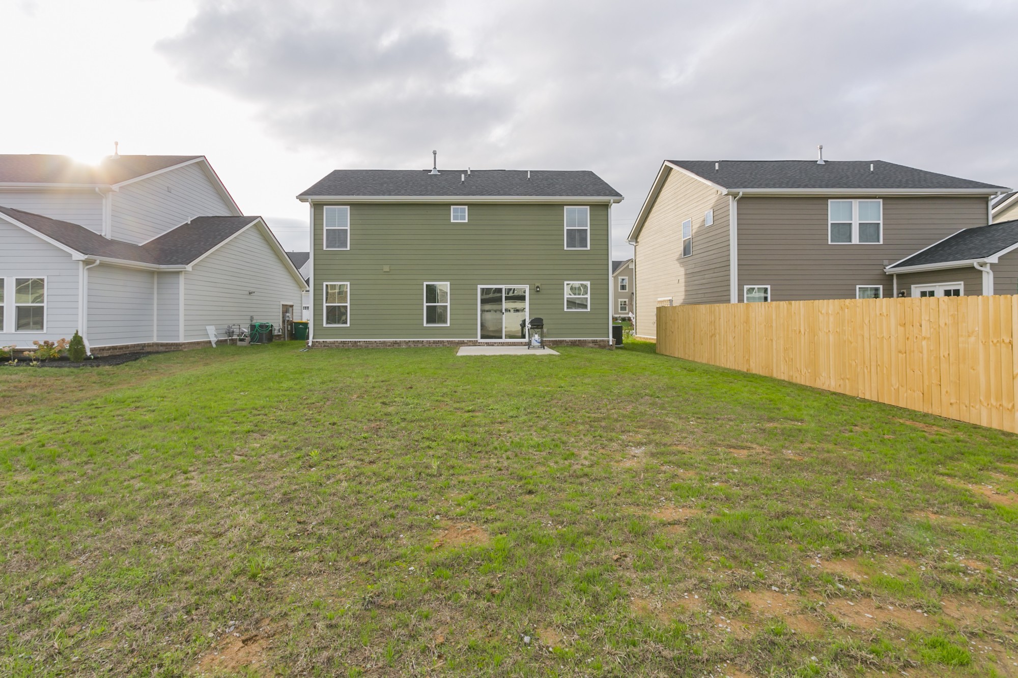 405 Heroit Drive Spring Hill, TN 37174 - Photo 29 of 30