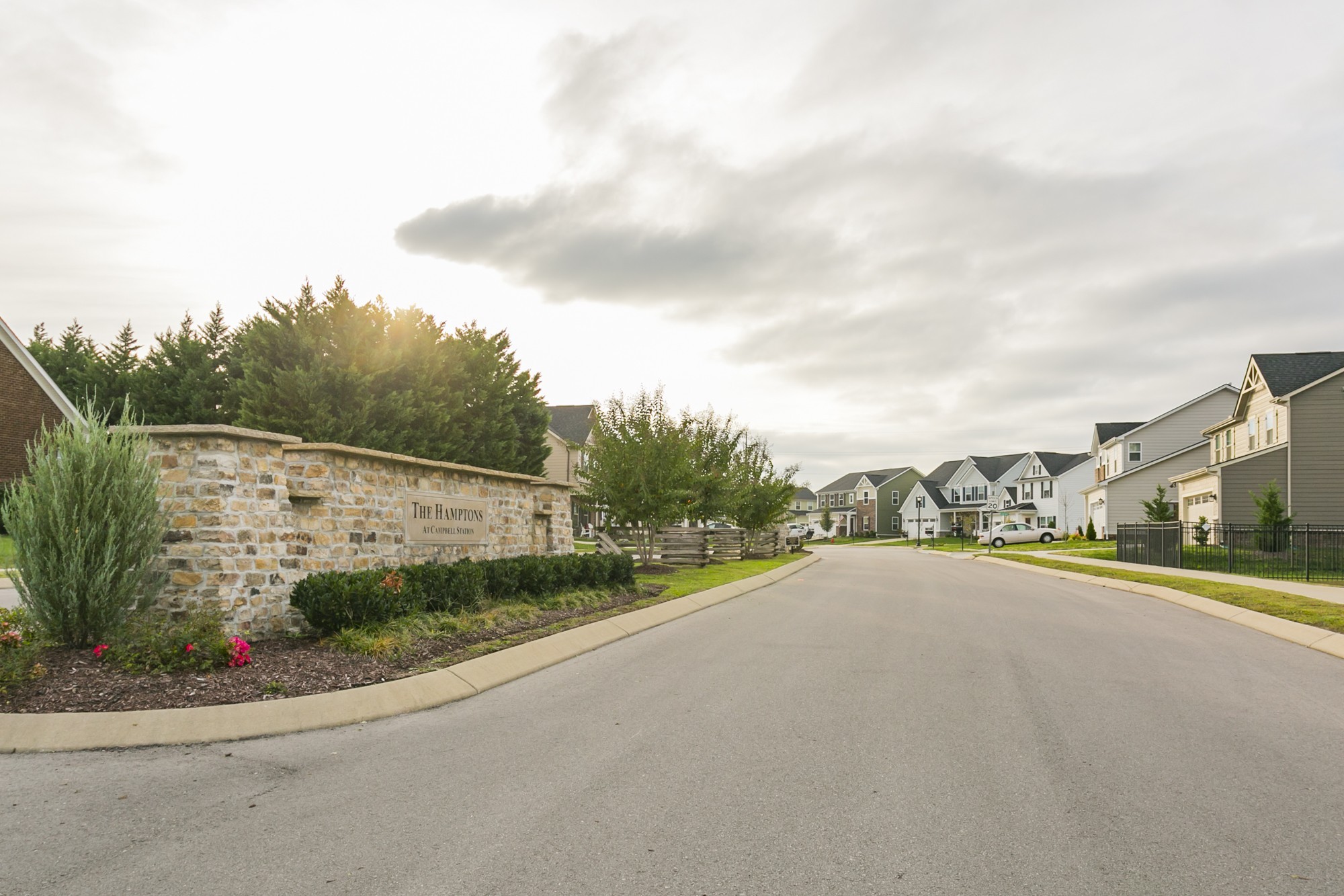 405 Heroit Drive Spring Hill, TN 37174 - Photo 30 of 30