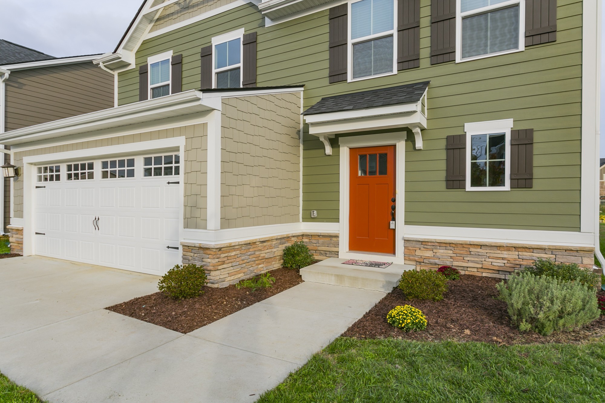 405 Heroit Drive Spring Hill, TN 37174 - Photo 3 of 30