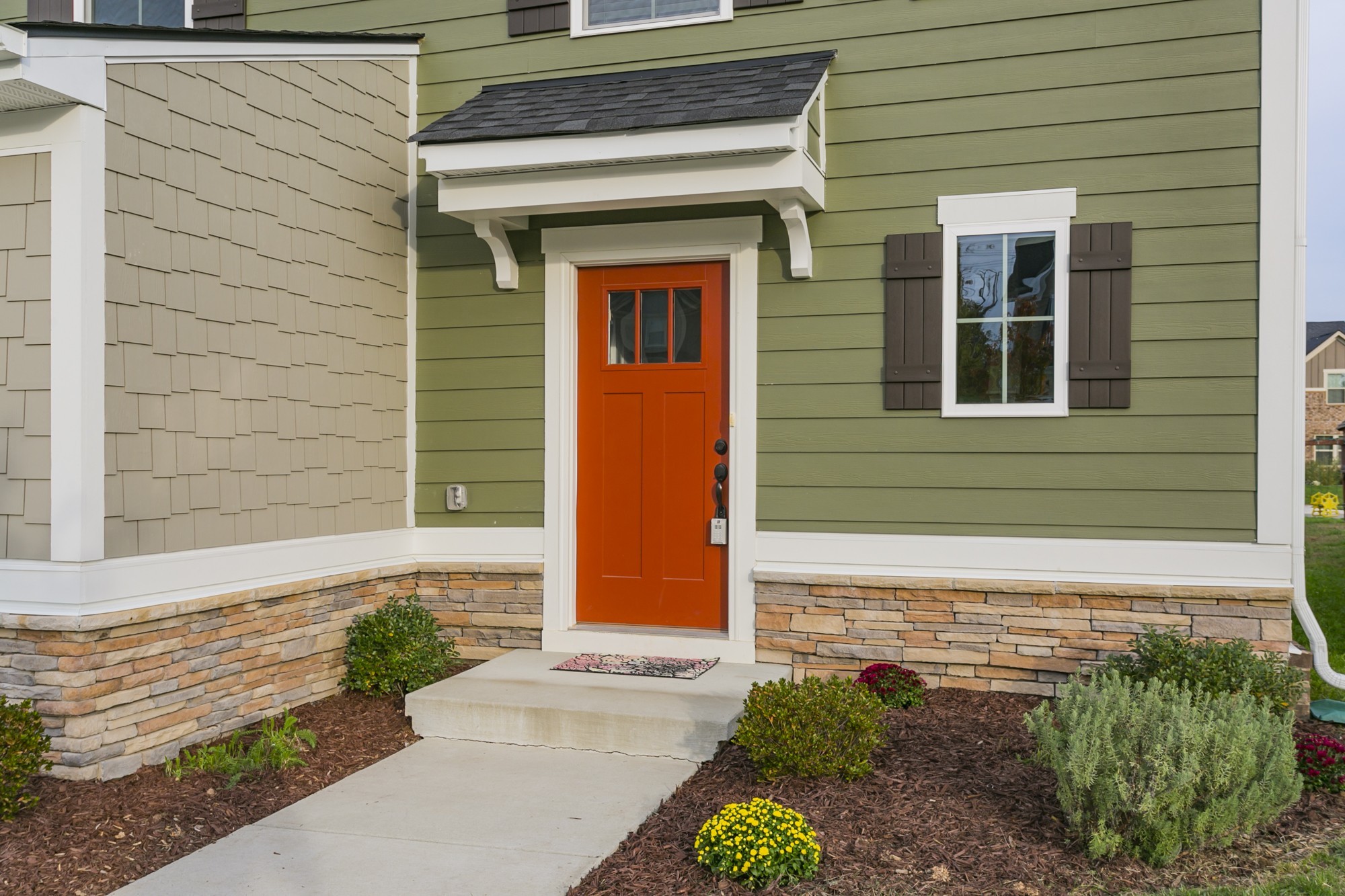 405 Heroit Drive Spring Hill, TN 37174 - Photo 4 of 30