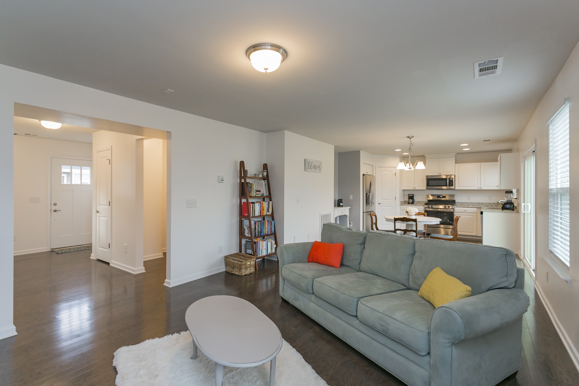 405 Heroit Drive Spring Hill, TN 37174 - Photo 7 of 30