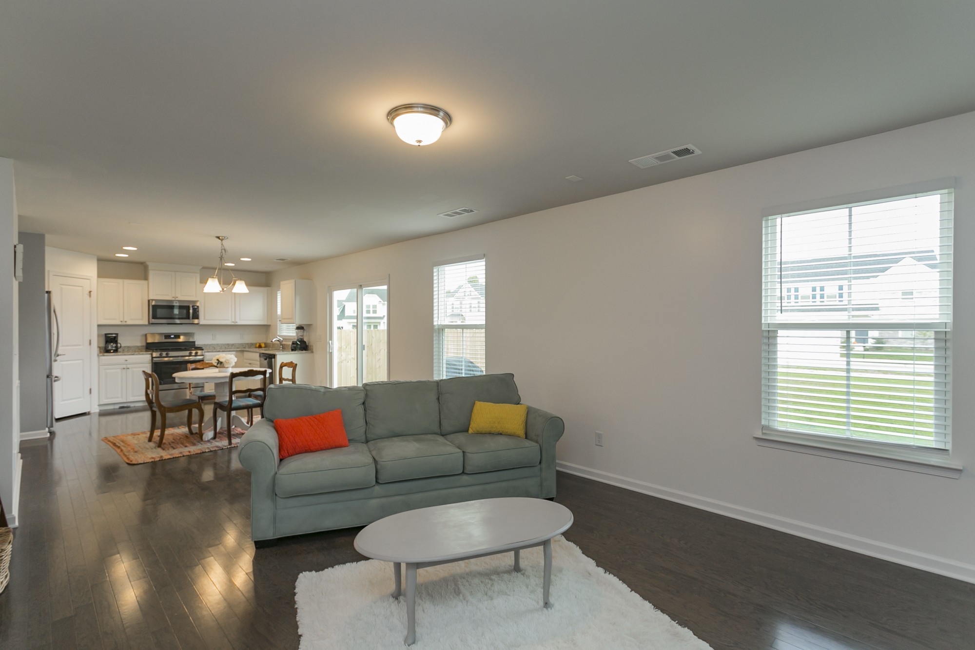 405 Heroit Drive Spring Hill, TN 37174 - Photo 8 of 30