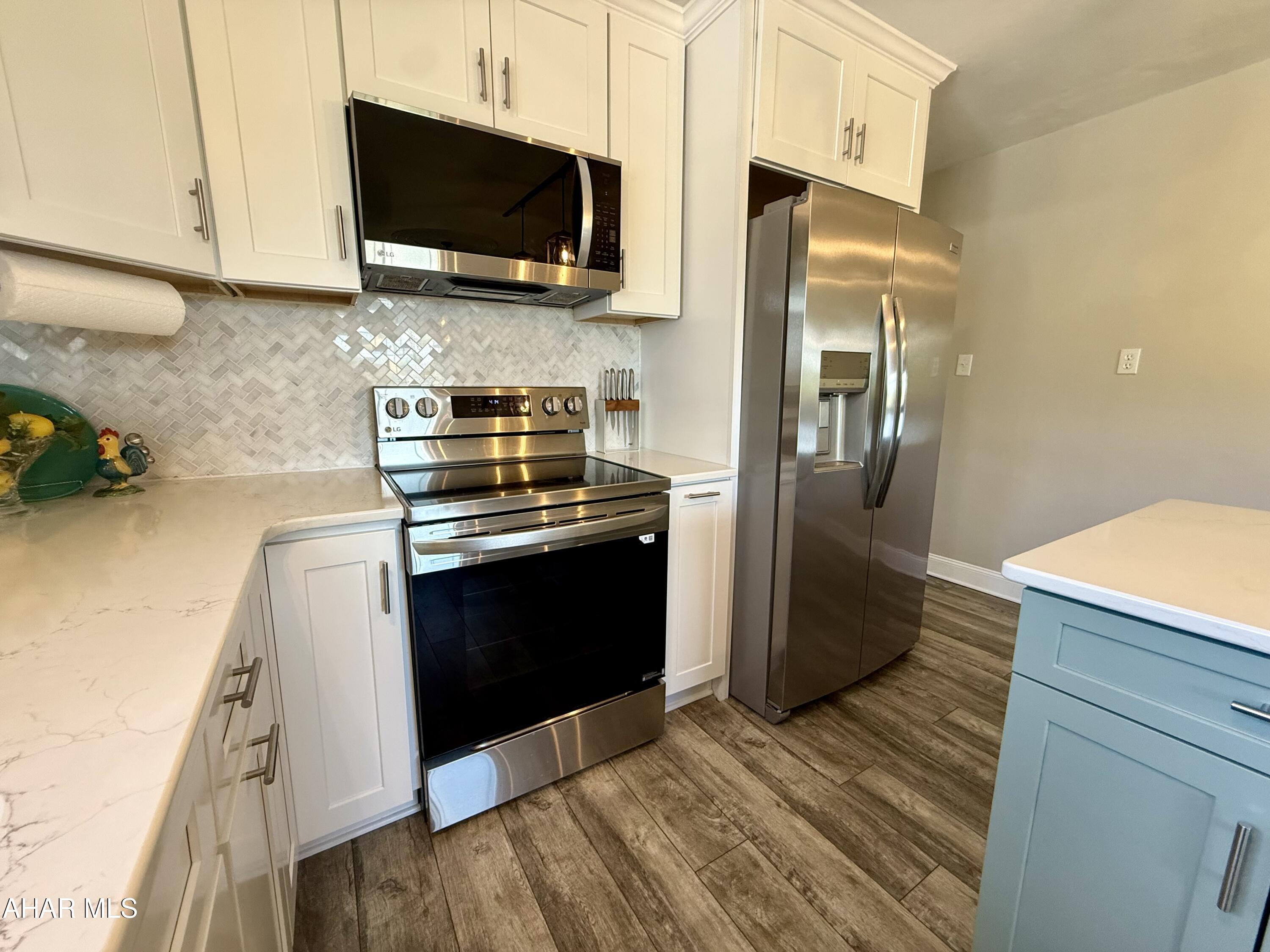 2348 Raystown Road Everett, PA 15537 - Photo 14 of 79